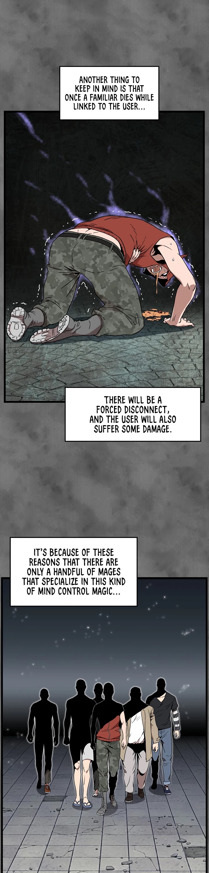 Murim Login Chapter 73 image 24